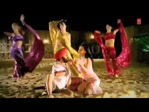 Inhe To Loot Liya Husn Walon Ne Hot Hindi Remix Video Song    Bonnie Remix Feat  Kalpana   YouTube