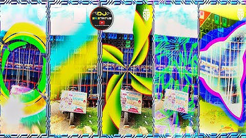 NEW💥TRENDING 1 STEP ⚡HUMMING BASS BADSHAH SONG DJ STATUS EDITING || HINDI XML FILE 🗃️...