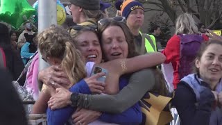 California International Marathon: Thousands of runners see dreams transform into reality