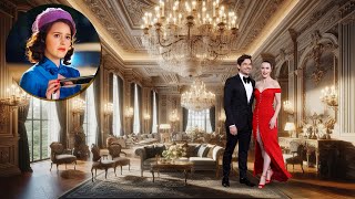 Famous Rachel Brosnahan’s Real Life: Career, Husband & Kids, Luxury Homes & Wealth Wealth