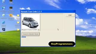 how to install the FNR 4-IN-1 Key Prog for Nissan Ford Renault FNR Key Programmer
