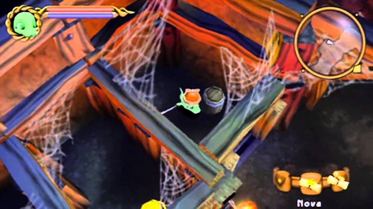 Let's Play Neopets Petpet Adventures The Wand of Wishing *Part 4