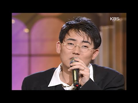 이승철 Lee Seung Chul 안녕 이소라의 프로포즈 KBS 19970118 방송