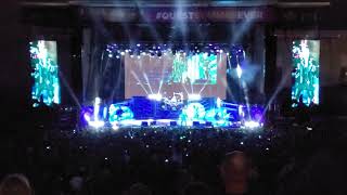 Judas Priest Steeler Northern Quest Casino 6-19-19 Airway Heights Spokane