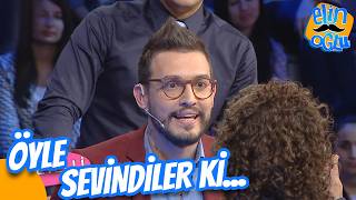 Danilo ve Manuel'in komedi kelime bilme yarışması  - Elin Oğlu 11. Bölüm