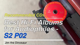 Download Lagu Best Hi-Fi Albums for Audiophiles - S2 P02 MP3