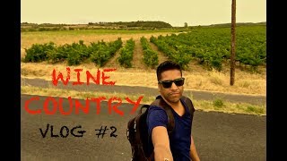 The South Of France...wine Country.