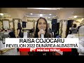 RAISA COJOCARU SI FORMATIA LUCIAN COJOCARU - REVELION 2022 LIVE RESTAURANT DUNAREA ALBASTRA