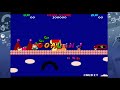 AC　レインボーアイランド エキストラ　放置デモ