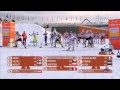 Men's **rdic Combined Cross Country