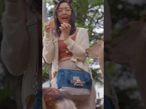 The Deer In Nara Aren T Here To Play Travel Japan Jet2holidays Trending