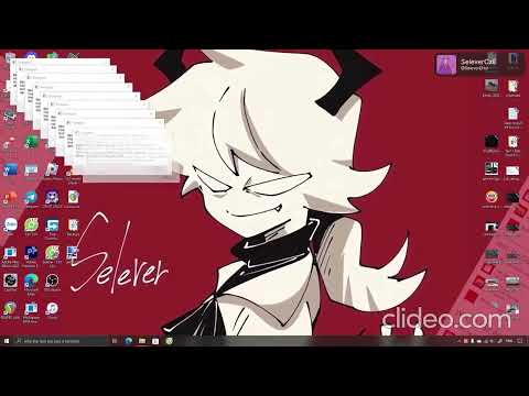 Windows 10 crazy error - howtoerror - reversed