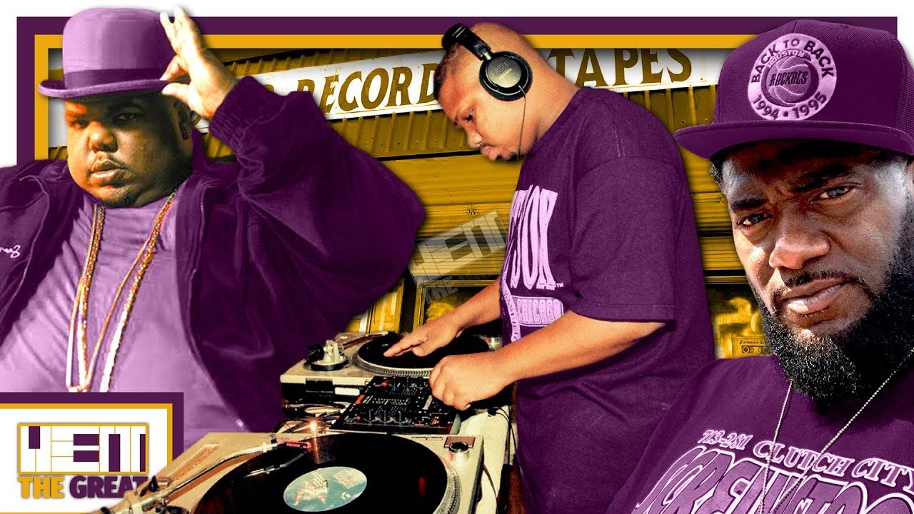 ☆S.M.C.☆ G-rap Hiphop Screw ☆S.M.C.☆ G-rap Hiphop Screw The Legend (Screwed) - Album