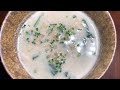 Foodie Magician Eats: Jua