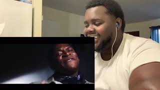 OT GENASIS - NEVER KNEW REACTION 🤣🔥