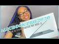 I GOT A NEW LAPTOP! | unboxing my macbook pro 13" | customization tips & tricks! | Ilese Rose