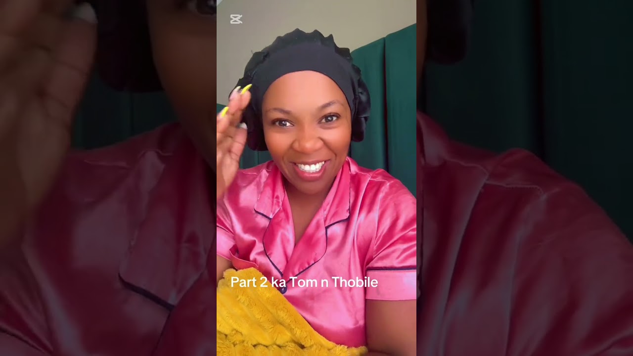 A couple who got abused by a tokoloshi 