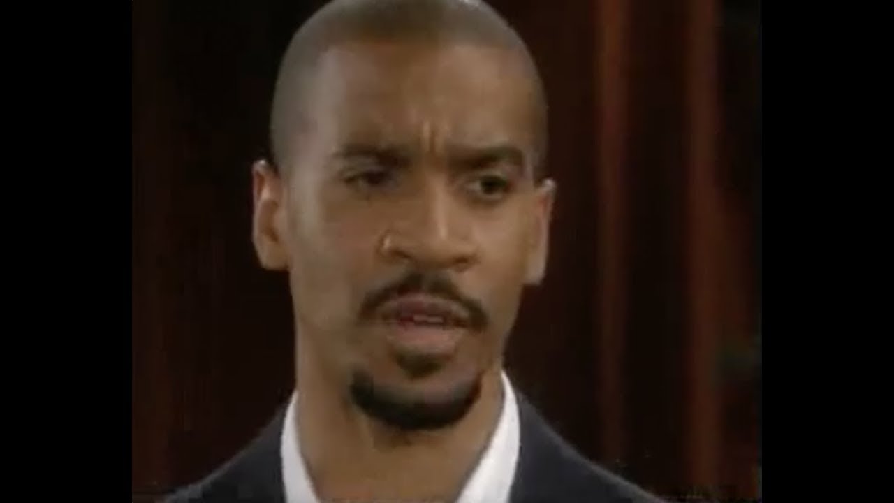 NEXT on THE BOLD AND THE BEAUTIFUL Sept 21, 2009