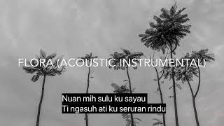 Flora - Jerry Kamit (Acoustic Instrumental)