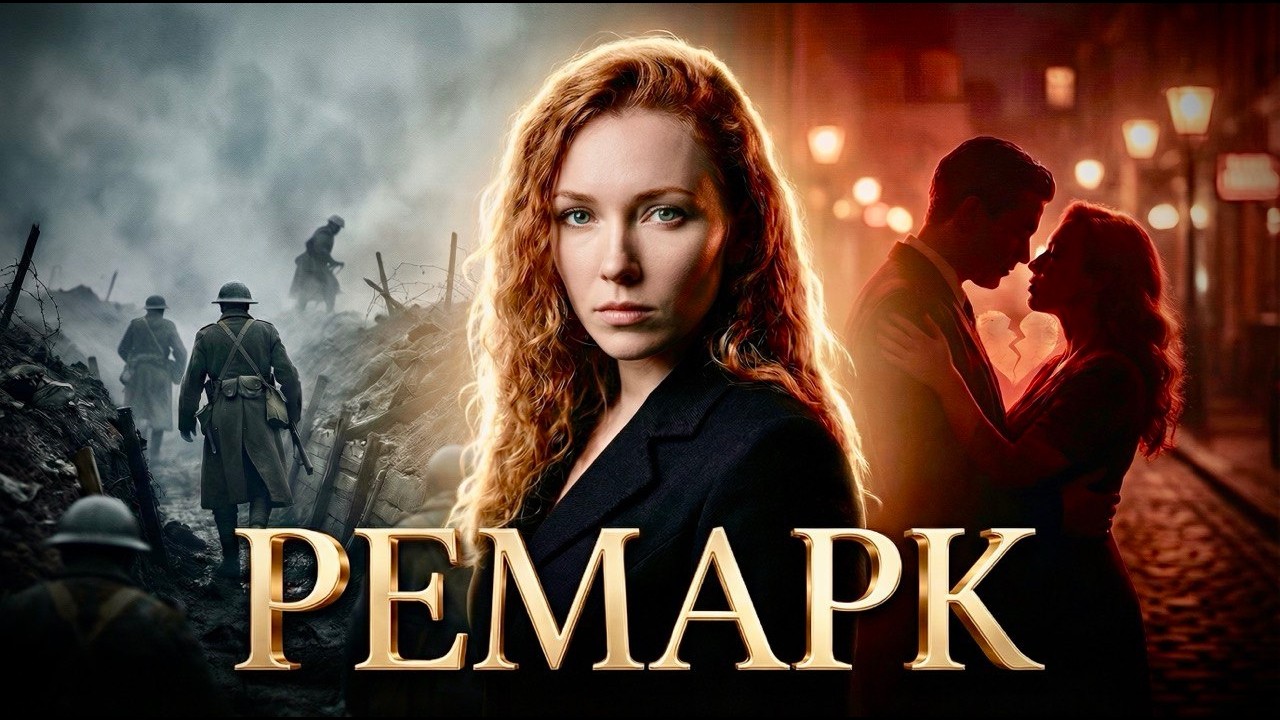 Ремарк. За что Гитлер лишил его гражданства и казнил сестру?