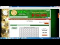 Bitcoin lottery free - YouTube