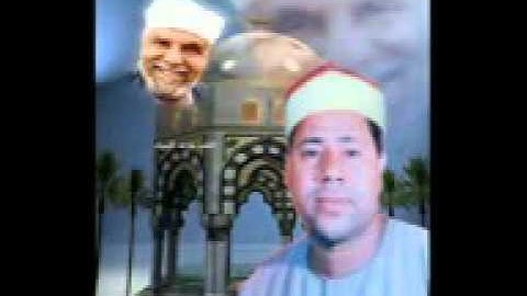 الشيخ علي خميس .. سورة الفرقان من الاية 53