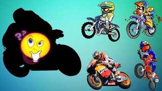 MENEBAK GAMBAR MOTOR GP MANAKAH JAWABAN YANG BENAR !!! Ayoooo Jawab Yang Benar Maseee screenshot 4