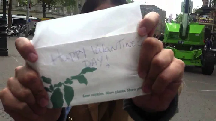 Happy valentine's day