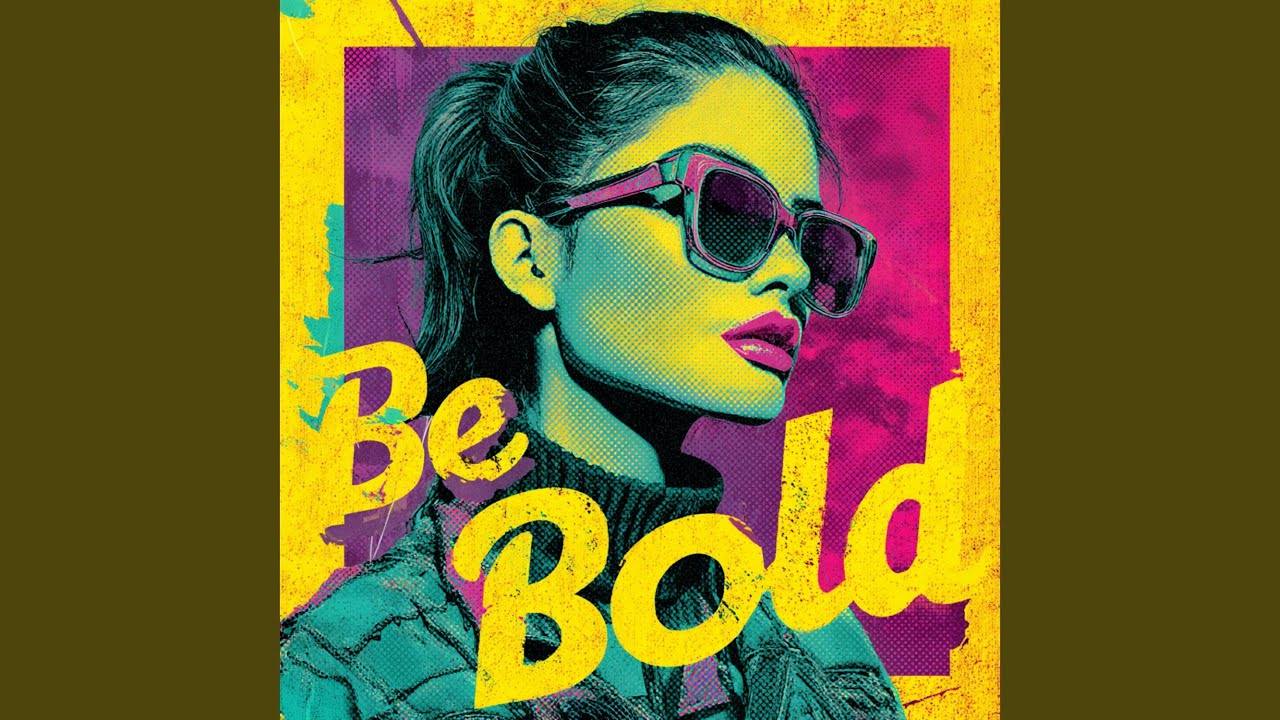 Watch Be Bold on YouTube Watch Be Bold on YouTube
