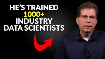 How Do Companies Teach Data Science? (Mike Kelly) - KNN Ep.25