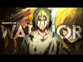 Vinland saga amvasmv  thorfinn  rebirth of a warrior