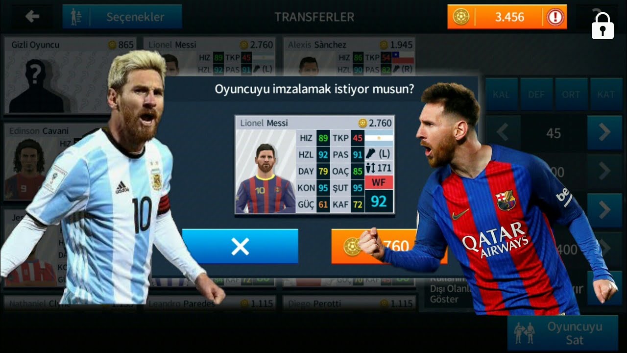 neymar jr dream league soccer 2018