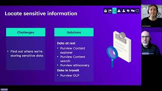 How charities and nonprofits can use Microsoft 365 to solve data protection challenges