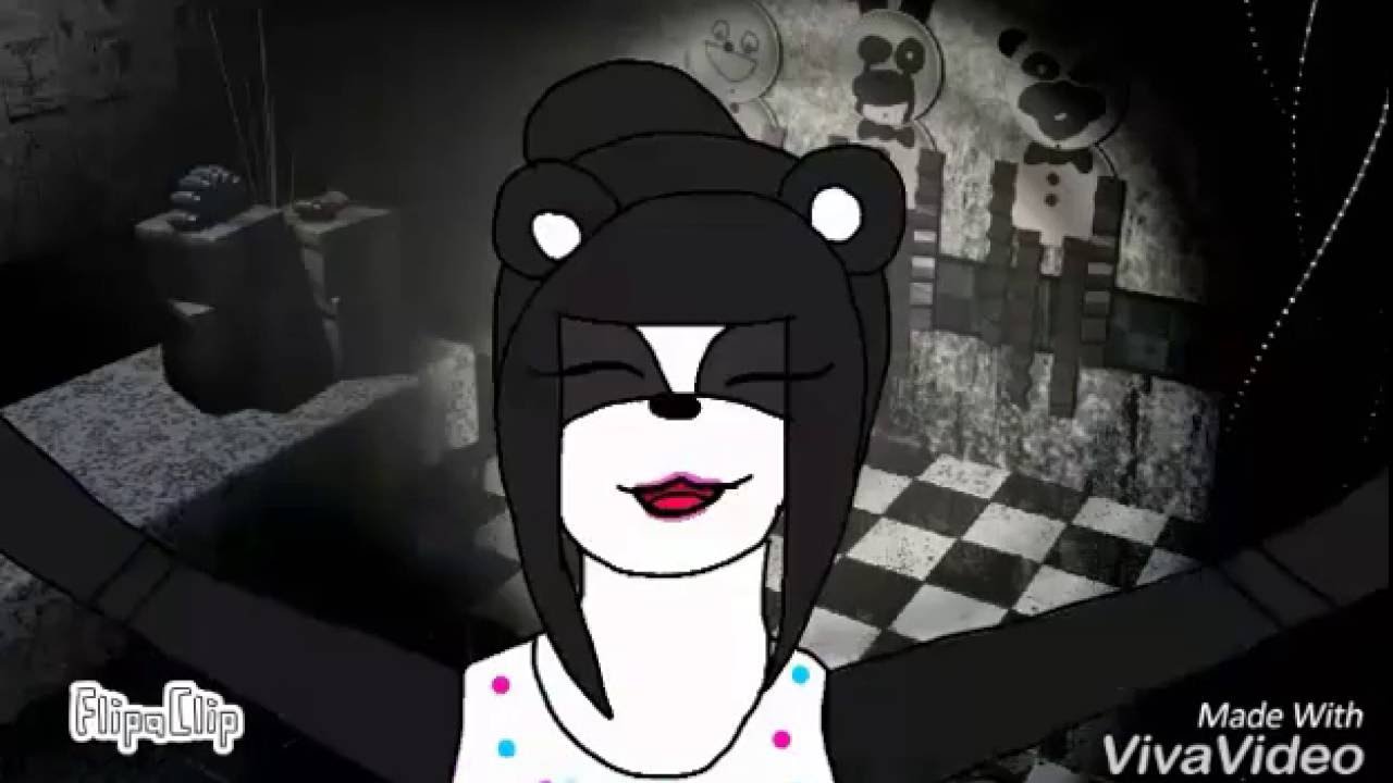 Apresentação da Pennelope :3