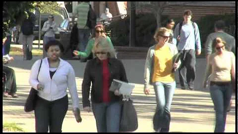 ECU Promotional Video: Tomorrow Starts Here