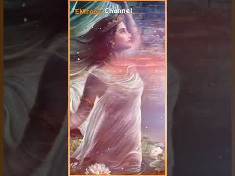 آناهیتا ایزدبانوی ایران زمین ۲۱ Shorts 