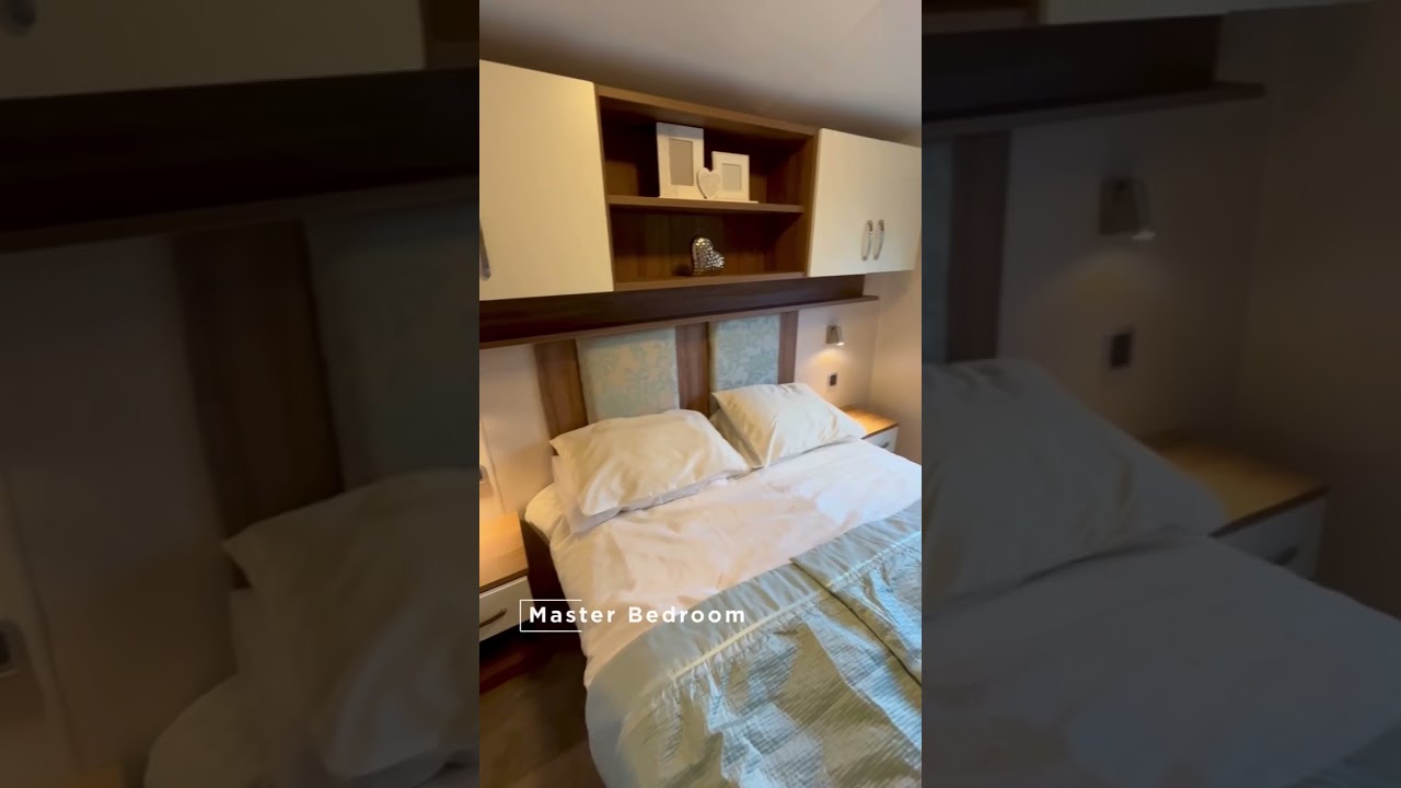 Used static caravan for sale Somerset: 2020 Willerby Avonmore St Audries Bay Holiday Club