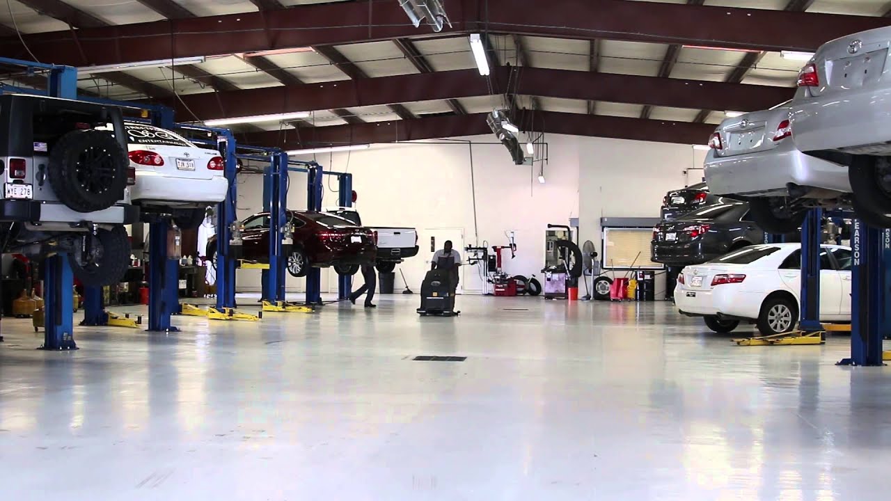 Oil Change Near Shreveport, LA Where to get my oil changed Shreveport