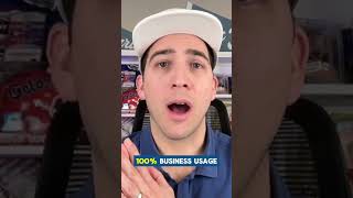 $20,200 Car Deduction Explained (Section 179 + Business Use %)