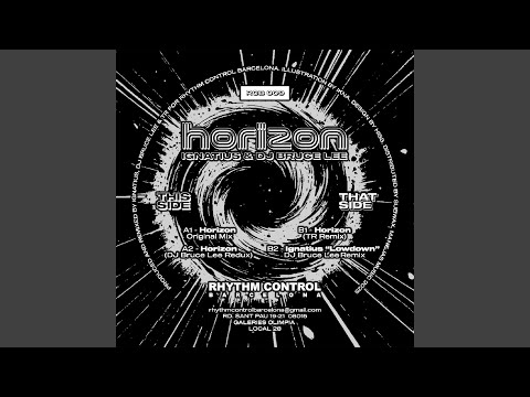 Dj Bruce Lee — Lowdown (DJ Bruce Lee Remix)