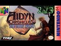 Longplay of aidyn chronicles the first mage 23