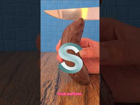 केला vs पंच || अब कौन जीतेगा 😱😅 talented kid in world woodworking art and skill #shortsfeed #shorts
