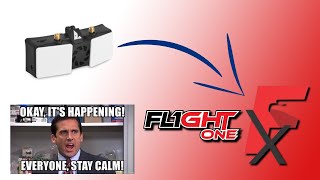 Flight 1 Falco X Sharkbyte Work In Progress Full Osd Menu