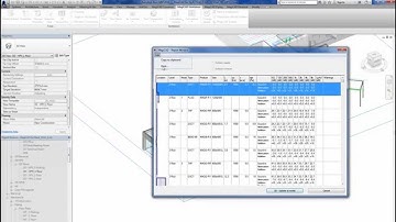 MagiCAD 2015.4 für Revit - Bessere Reporte für Berechnungen