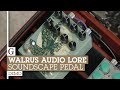 Walrus Lore Pedal Demo