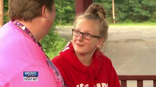 CAMP COURAGE 2017 PKG