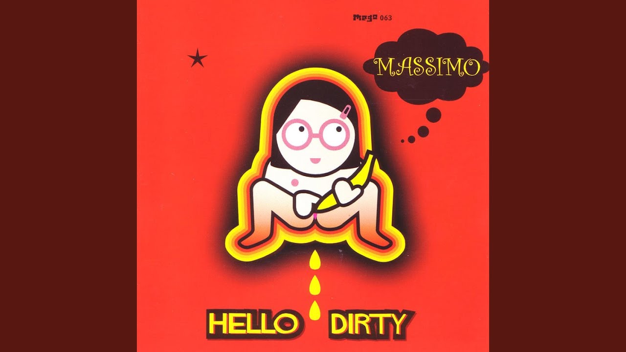 Watch Hello Dirty 9 on YouTube Watch Hello Dirty 9 on YouTube