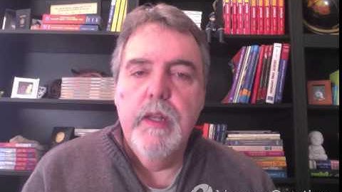 Into to the Flipped Classroom