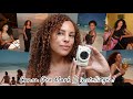 Dit zijn de instellingen van mijn Canon G7X mark ll voor de mooiste foto’s!