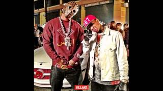 Tyga - ChiRaq To L.A. feat. Game (Lil Durk / 40 Glocc Diss) @HHMixtapes